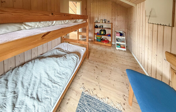 Vakantiehuis - Mommark Strand , Denemarken - F09657 603