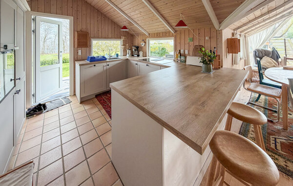 Vakantiehuis - Mommark Strand , Denemarken - F09657 401