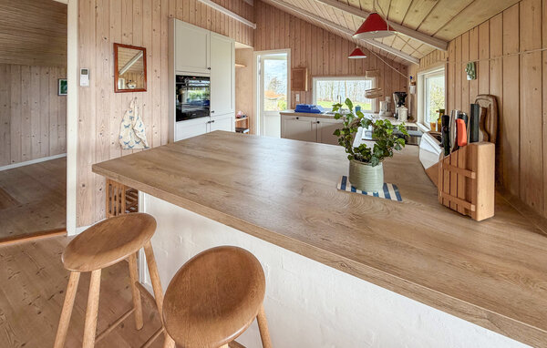 Vakantiehuis - Mommark Strand , Denemarken - F09657 402
