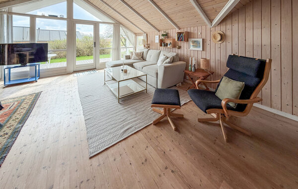 Vakantiehuis - Mommark Strand , Denemarken - F09657 4