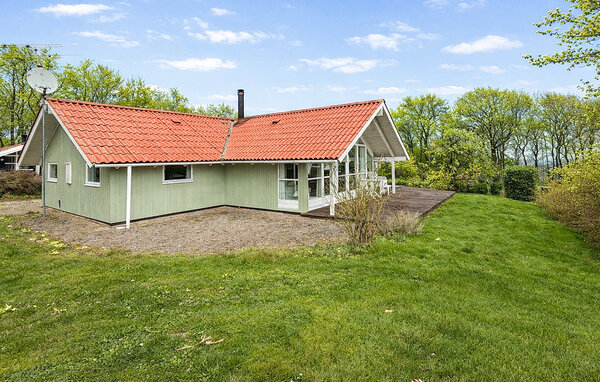 Vakantiehuis - Mommark Strand , Denemarken - F09657 81