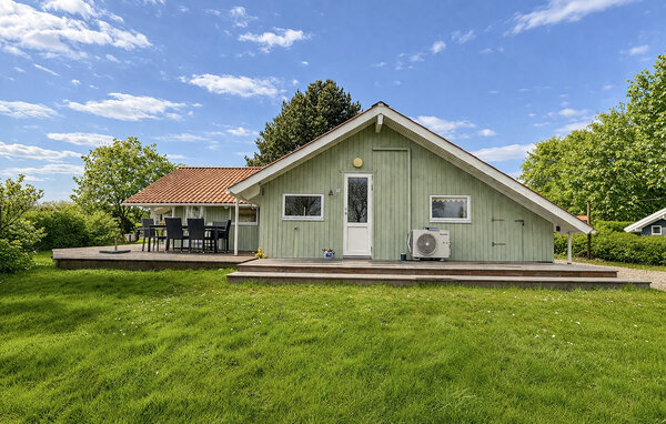 Vakantiehuis - Mommark Strand , Denemarken - F09657 82