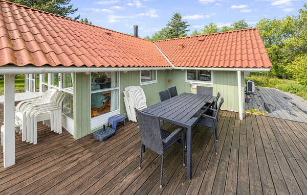 Vakantiehuis - Mommark Strand , Denemarken - F09657 3