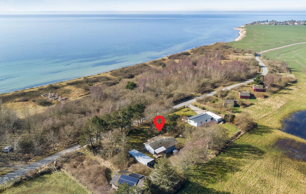 Feriehus - Kegnæs Strand , Danmark - F09658 2