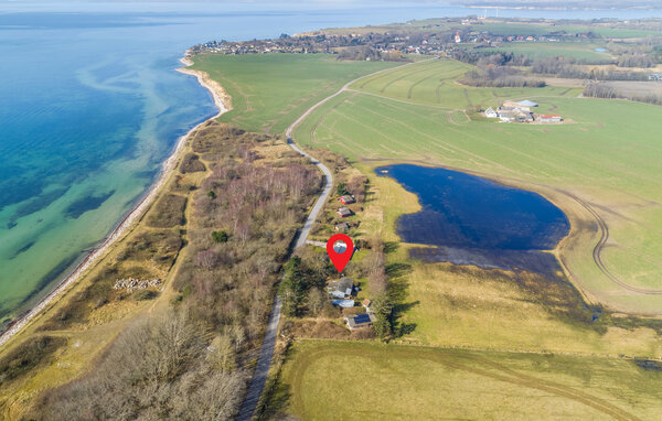 Feriehus - Kegnæs Strand , Danmark - F09658 901