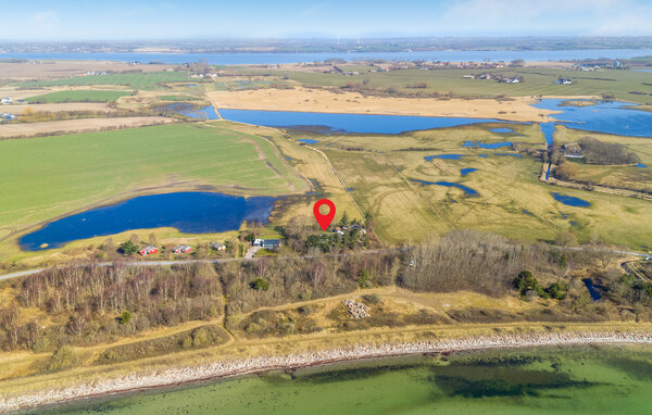 Feriehus - Kegnæs Strand , Danmark - F09658 902