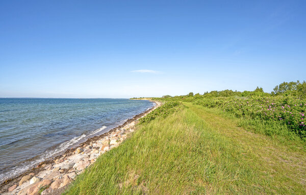 Feriehus - Kegnæs Strand , Danmark - F09658 903