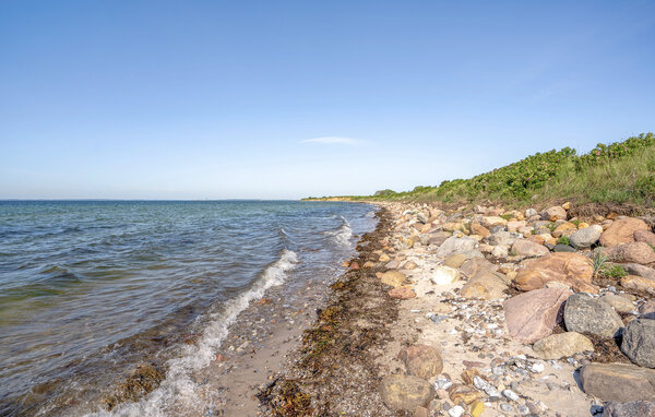 Feriehus - Kegnæs Strand , Danmark - F09658 904