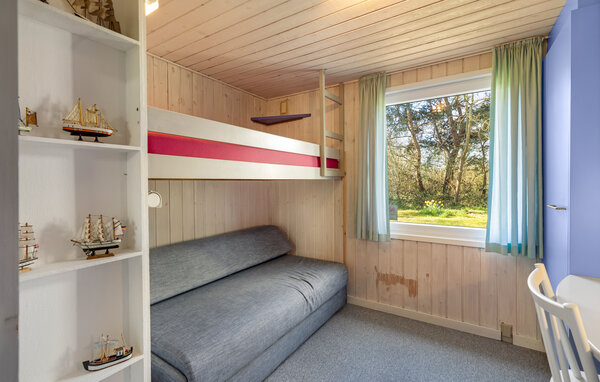 Feriehus - Kegnæs Strand , Danmark - F09658 601