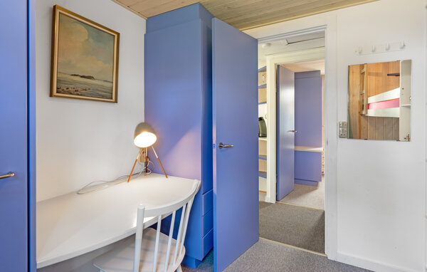 Feriehus - Kegnæs Strand , Danmark - F09658 602