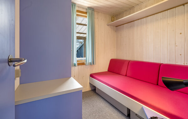 Feriehus - Kegnæs Strand , Danmark - F09658 603