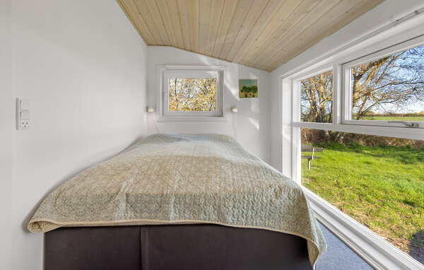 Feriehus - Kegnæs Strand , Danmark - F09658 604