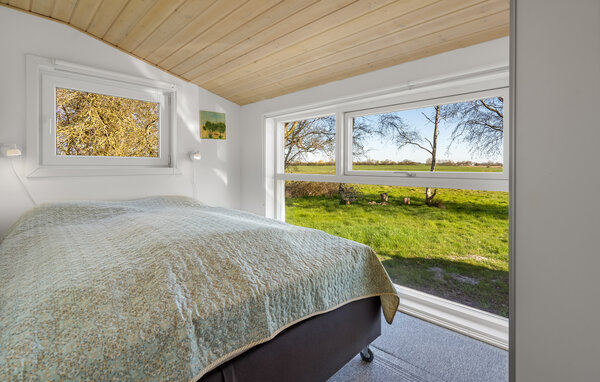 Feriehus - Kegnæs Strand , Danmark - F09658 605