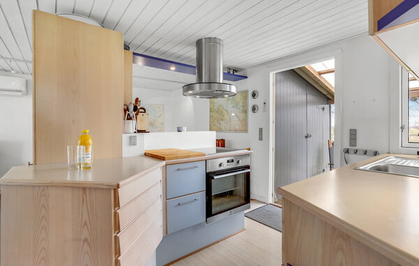 Feriehus - Kegnæs Strand , Danmark - F09658 7