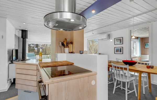 Feriehus - Kegnæs Strand , Danmark - F09658 401