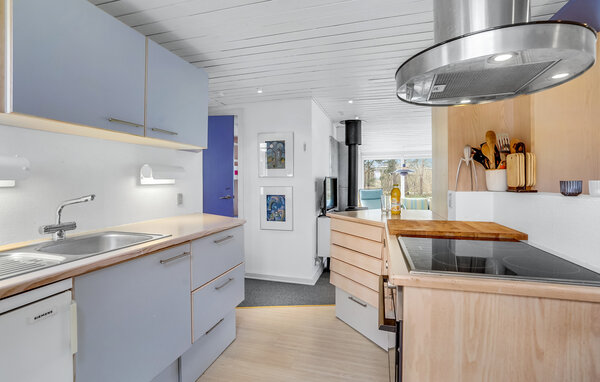 Feriehus - Kegnæs Strand , Danmark - F09658 402