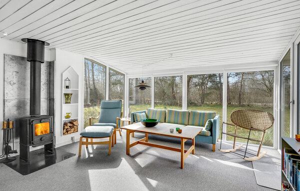 Feriehus - Kegnæs Strand , Danmark - F09658 3