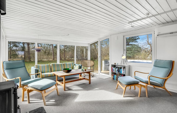 Feriehus - Kegnæs Strand , Danmark - F09658 4