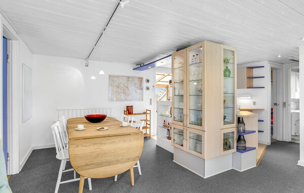 Feriehus - Kegnæs Strand , Danmark - F09658 5