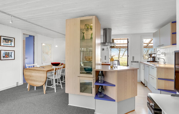 Feriehus - Kegnæs Strand , Danmark - F09658 6