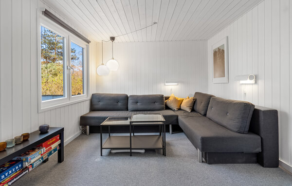 Feriehus - Kegnæs Strand , Danmark - F09658 301