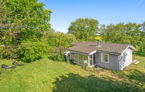 Feriehus - Kegnæs Strand , Danmark - F09658 81