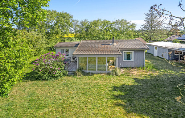 Feriehus - Kegnæs Strand , Danmark - F09658 82