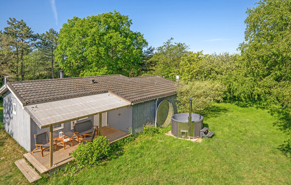 Feriehus - Kegnæs Strand , Danmark - F09658 83