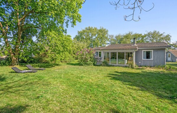 Feriehus - Kegnæs Strand , Danmark - F09658 84