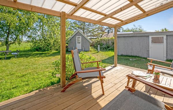 Feriehus - Kegnæs Strand , Danmark - F09658 102