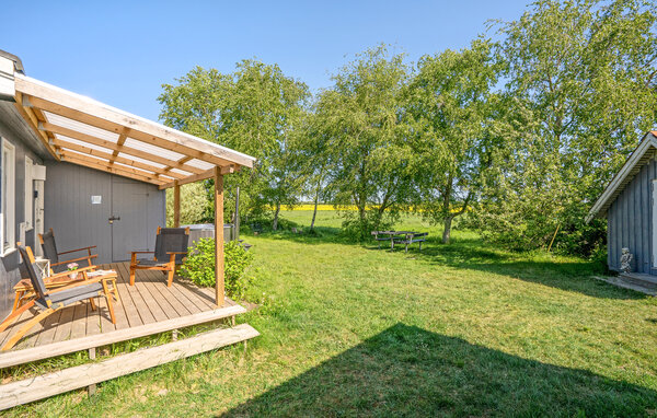 Feriehus - Kegnæs Strand , Danmark - F09658 8