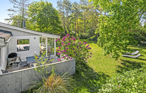Feriehus - Kegnæs Strand , Danmark - F09658 103