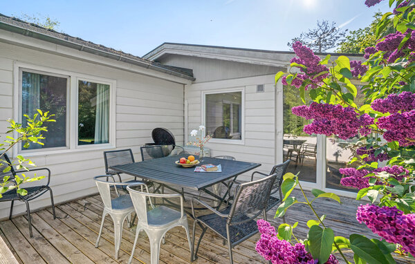 Feriehus - Kegnæs Strand , Danmark - F09658 104