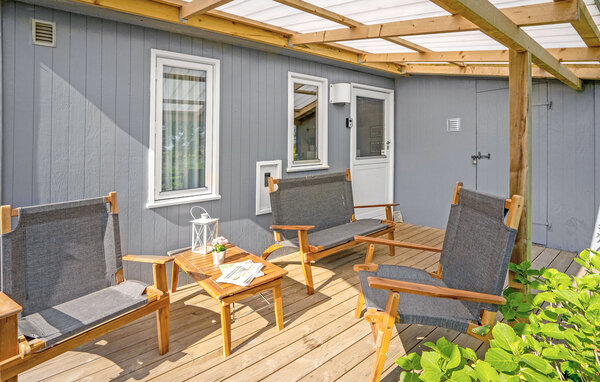 Feriehus - Kegnæs Strand , Danmark - F09658 105