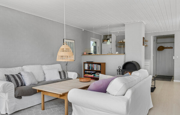 Casa de vacaciones - Skovmose Strand , Dinamarca - F09659 301