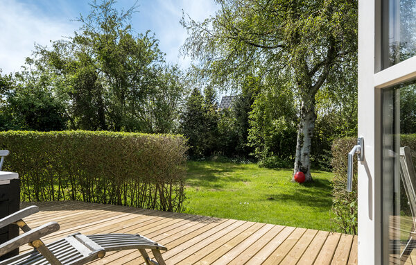 Casa de vacaciones - Skovmose Strand , Dinamarca - F09659 102