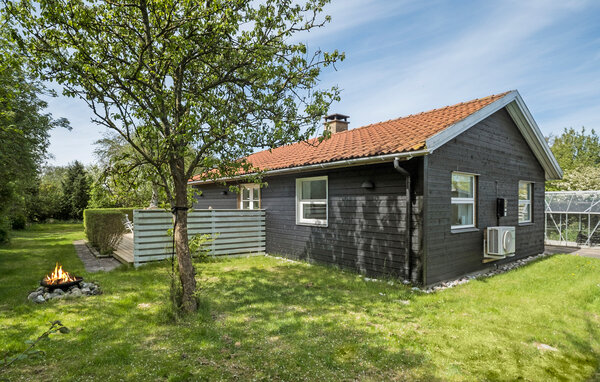 Casa de vacaciones - Skovmose Strand , Dinamarca - F09659 8