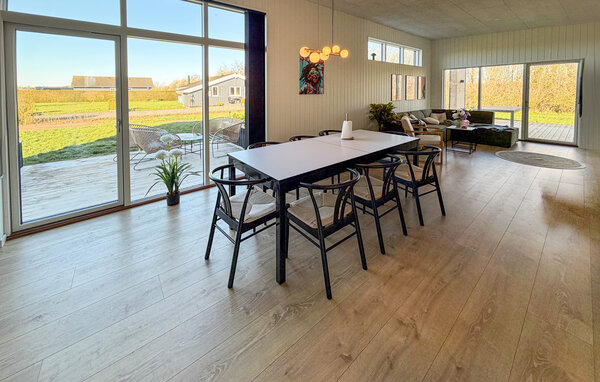 Feriehus - Skovmose Strand , Danmark - F09660 301