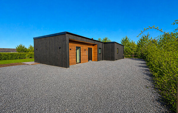 Feriehus - Skovmose Strand , Danmark - F09660 81
