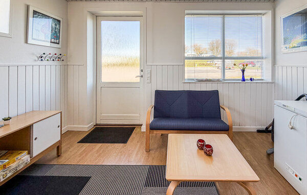 Ferienhaus - Mommark Strand , Dänemark - F09661 3