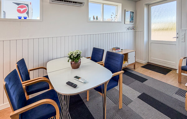Ferienhaus - Mommark Strand , Dänemark - F09661 4