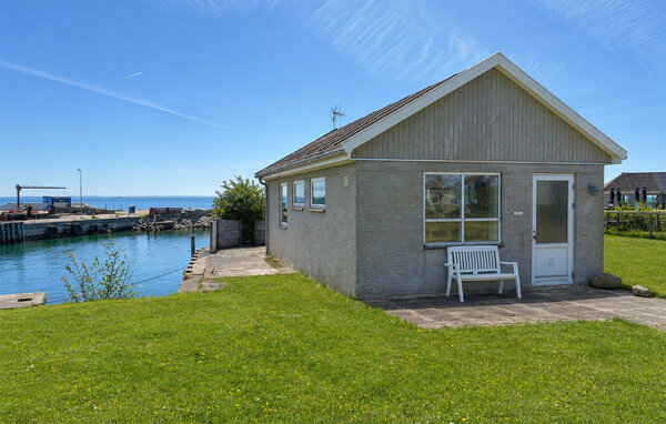 Ferienhaus - Mommark Strand , Dänemark - F09661 81