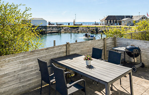Ferienhaus - Mommark Strand , Dänemark - F09661 2
