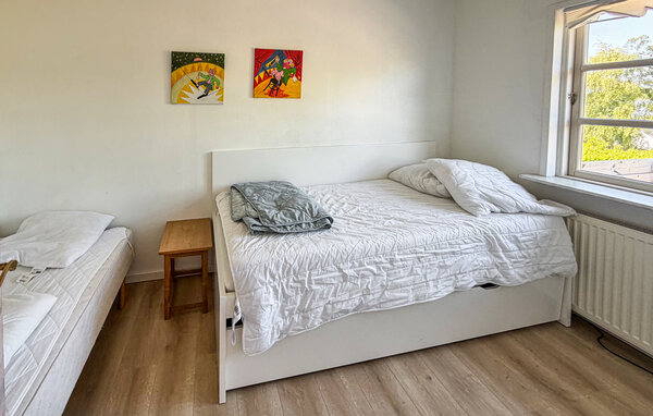 Domy wakacyjne - Mjels Sø , Dania - F09663 602