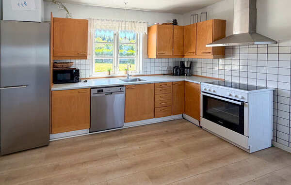 Domy wakacyjne - Mjels Sø , Dania - F09663 401