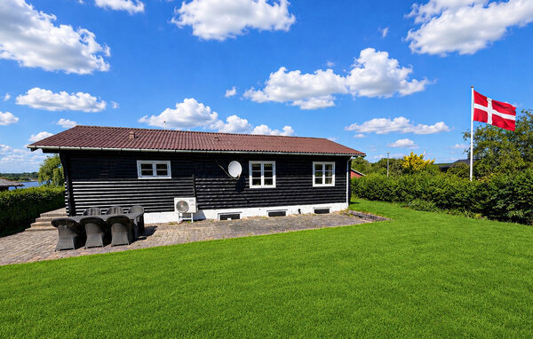 Domy wakacyjne - Mjels Sø , Dania - F09663 1