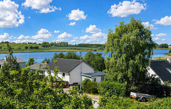 Domy wakacyjne - Mjels Sø , Dania - F09663 2
