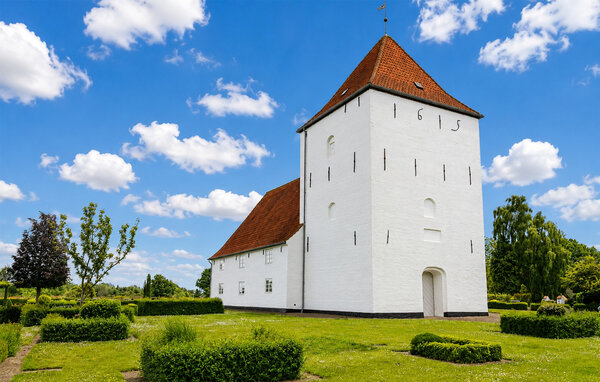 Feriehus - Kegnæs Strand , Danmark - F09664 901
