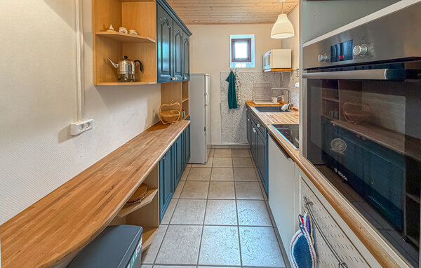 Feriehus - Kegnæs Strand , Danmark - F09664 4