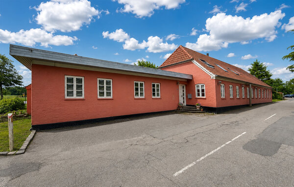 Feriehus - Kegnæs Strand , Danmark - F09664 1